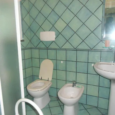 Casa Azzurra Apartman