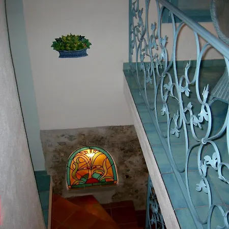 Casa Azzurra Apartman