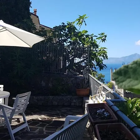 Apartman Casa Azzurra
