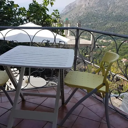 Apartman Casa Azzurra *