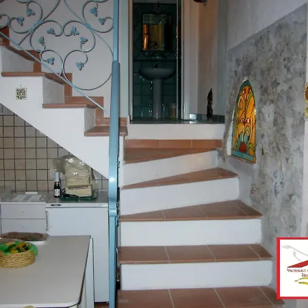 Casa Azzurra * Maratea