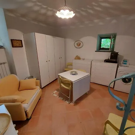 Apartman Casa Azzurra *