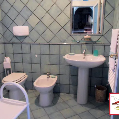 Casa Azzurra Apartman
