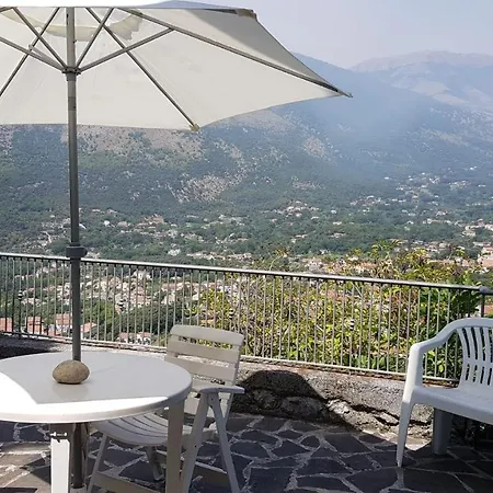 Casa Azzurra Apartman *