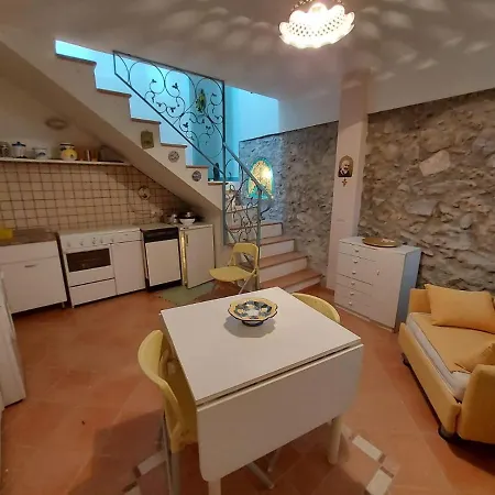 Casa Azzurra *
