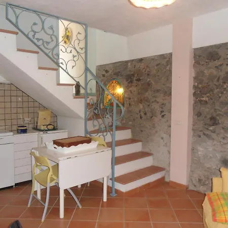 Apartman Casa Azzurra *