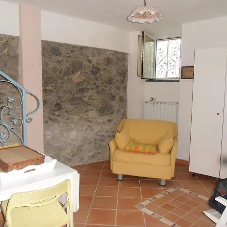Casa Azzurra * Maratea