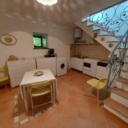 Casa Azzurra Maratea