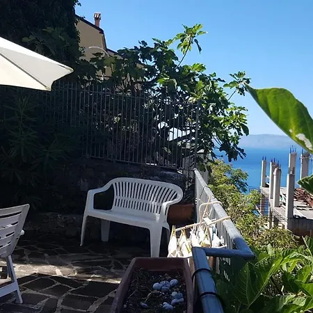 Casa Azzurra Maratea