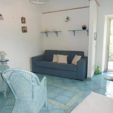 Apartment Casa Azzurra