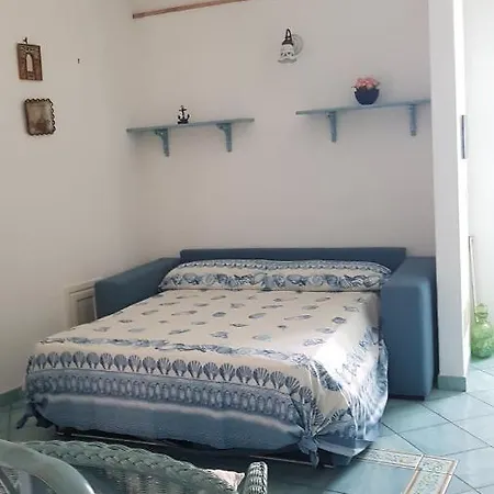 Apartment Casa Azzurra *