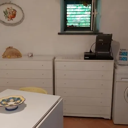 Casa Azzurra Apartment *
