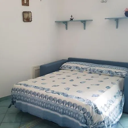 Casa Azzurra *