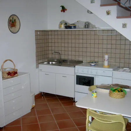 Casa Azzurra * Maratea