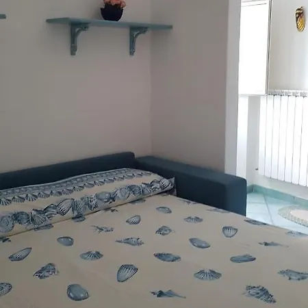 Casa Azzurra Maratea
