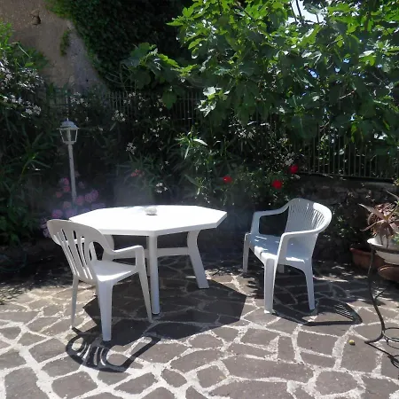 Apartment Casa Azzurra