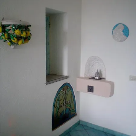 Apartment Casa Azzurra *
